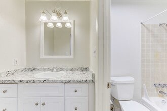 Interior Photo - Hampden Village Apartments