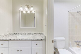 Interior Photo - Hampden Village Apartments