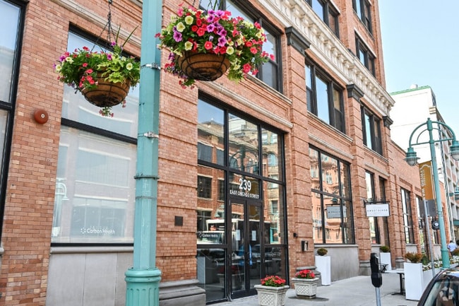 Building Photo - 239 E Chicago St