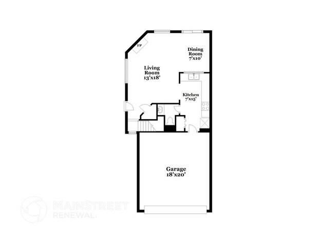 Building Photo - 6625 Kinnerton Dr