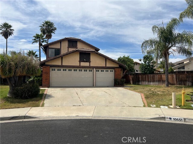 Foto principal - 10651 Mohave Ct