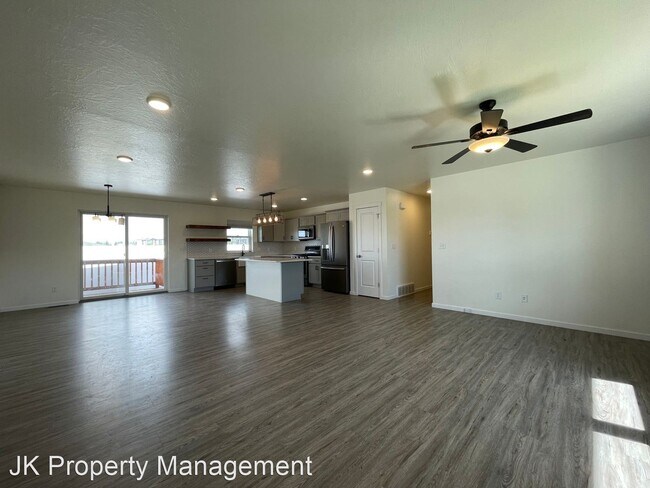Foto del edificio - 3 br, 2 bath House - 2013 Meriwether Ct