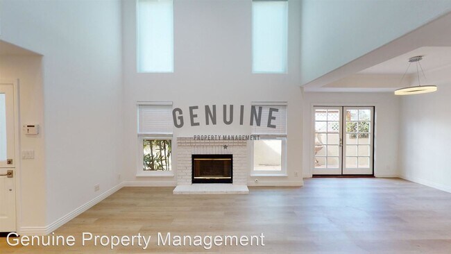Foto del edificio - 3 br, 3.5 bath House - 3227 Broad St