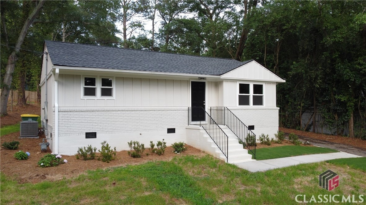 Photo - 165 Habersham Dr (Athens, GA)