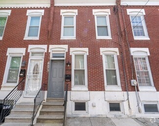 Building Photo - 2020 Mountain St
