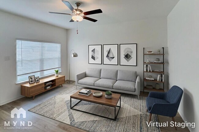 Foto del edificio - 10846 Emerick St