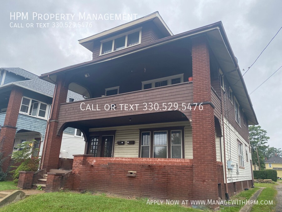 Primary Photo - 213 Exeter Ave SW