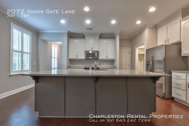 Photo - 2072 Kings Gate Ln Townhome