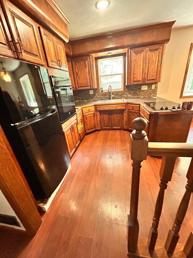 Foto del edificio - 824 N 17th St