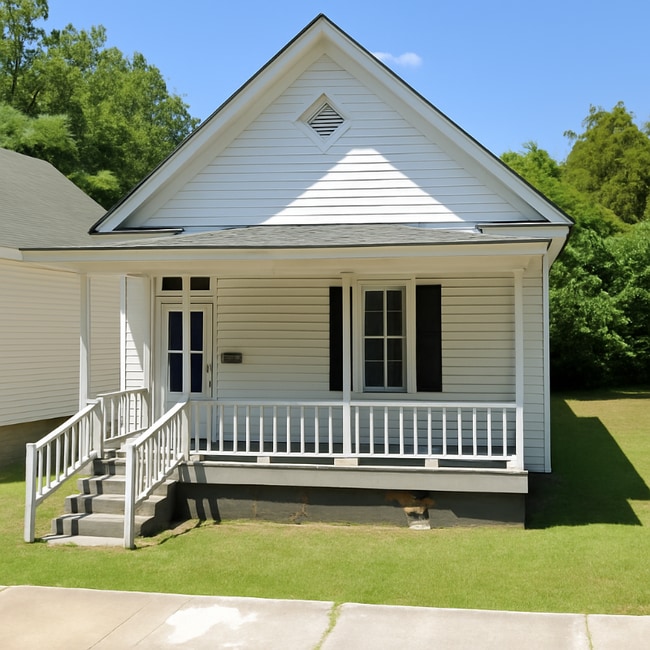 Building Photo - 806 E Caswell St