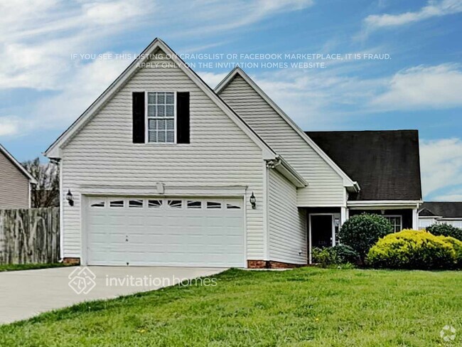Building Photo - 430 Fernway Dr