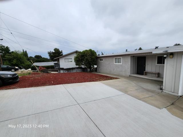 Primary Photo - 2073 El Prado Ave