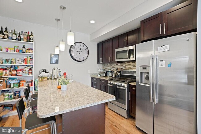 Foto del edificio - 3205 7th St NE