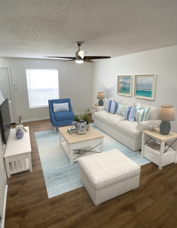 Building Photo - 2511 Bay Oaks Dr