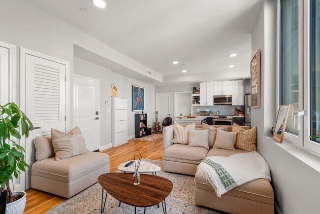 Foto del edificio - 10 Taber St