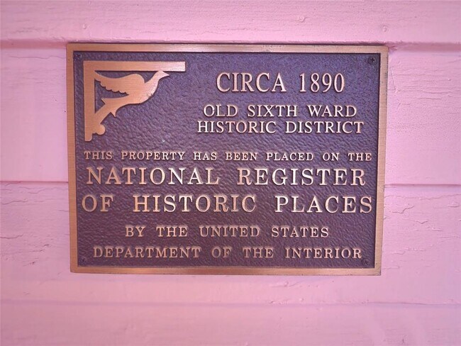 Foto del edificio - 1820 Lubbock St