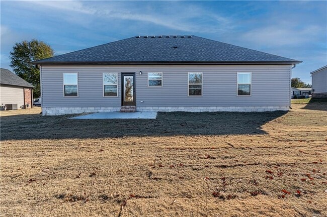 Foto del edificio - 2312 John W Montgomery Cir