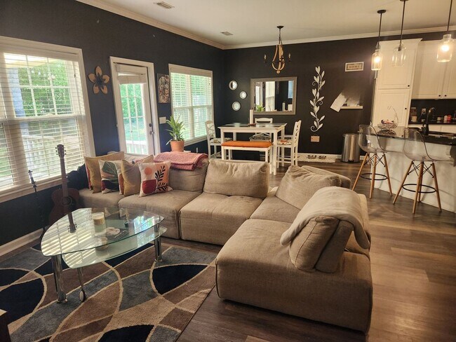 Foto del edificio - 3 Bedroom Single Family Home in Headland