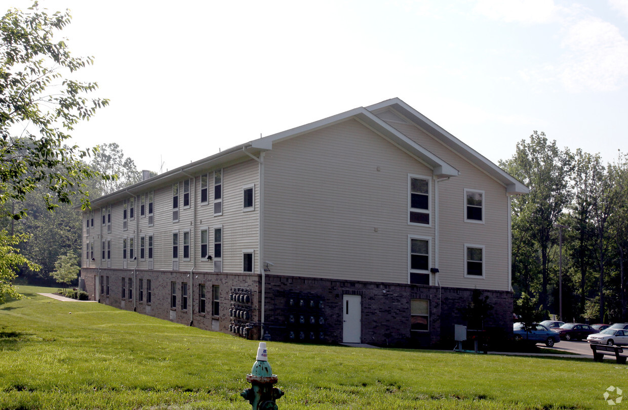 Building Photo - Bishop Joseph D. Farris Senior Living Center