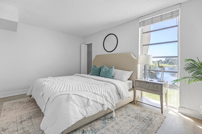 Foto del interior - Nottingham Pine Luxury Apartment Homes - U...
