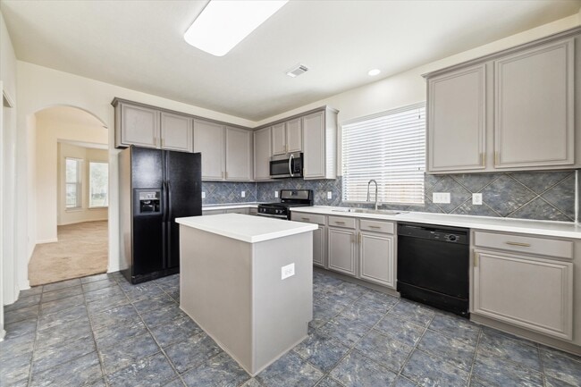 Building Photo - 15027 Moss Bridge Ln