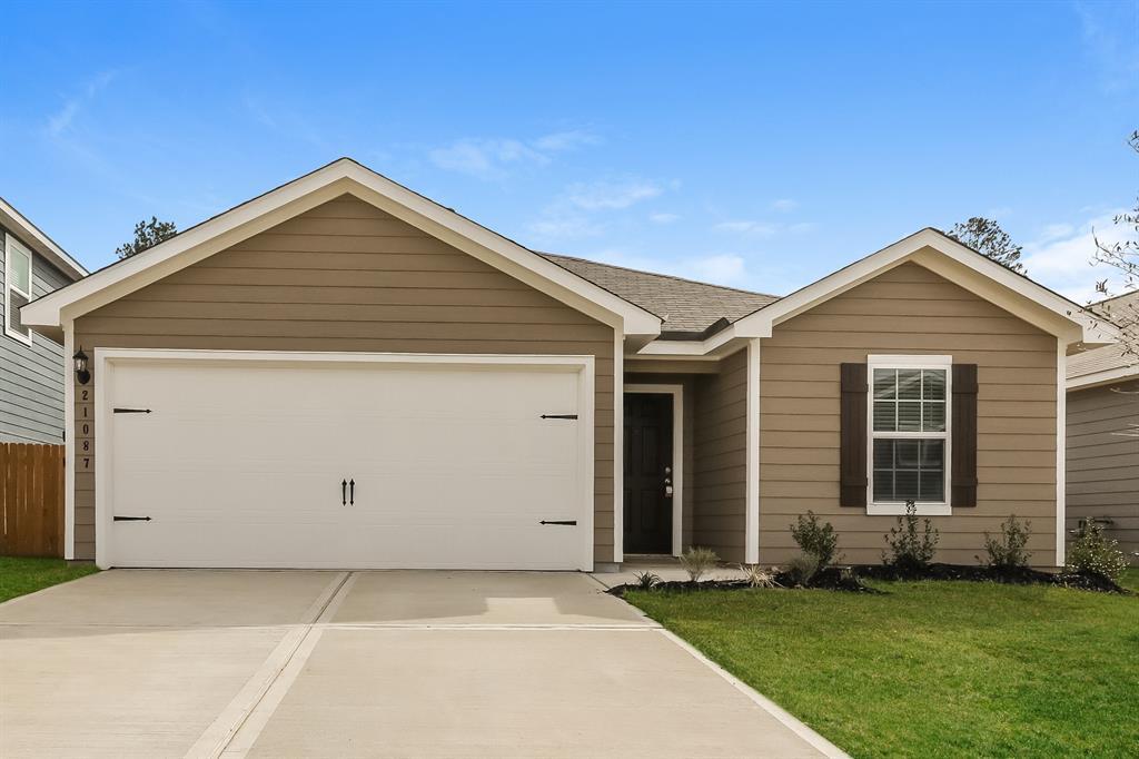 21087 Titan Dr, Magnolia, TX 77355 House Rental in Magnolia, TX