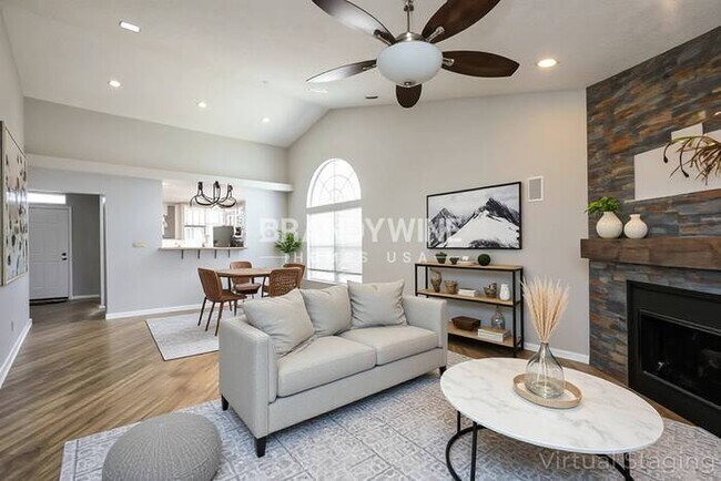 Foto del edificio - 6050 Countrybrook Rd