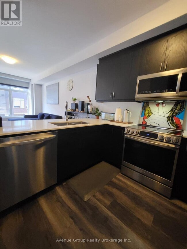 Building Photo - 575 Woodward Ave