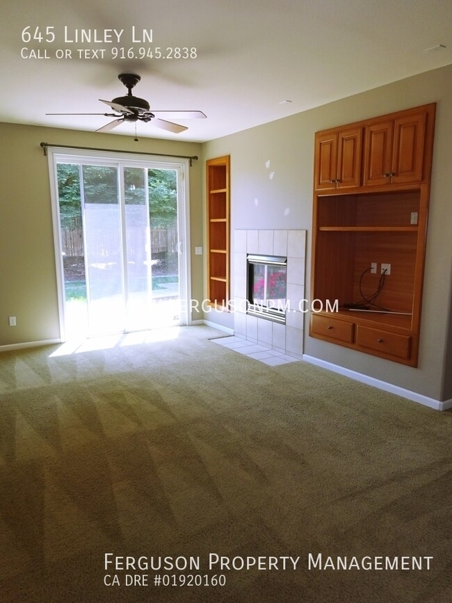 Building Photo - Single Story Three Bedroom Home in Lincoln...