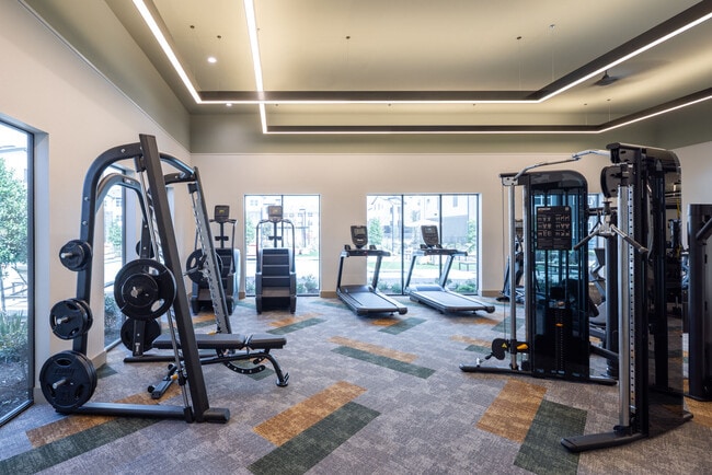 Prose Riviana apartments — community photo - Prose Riviana