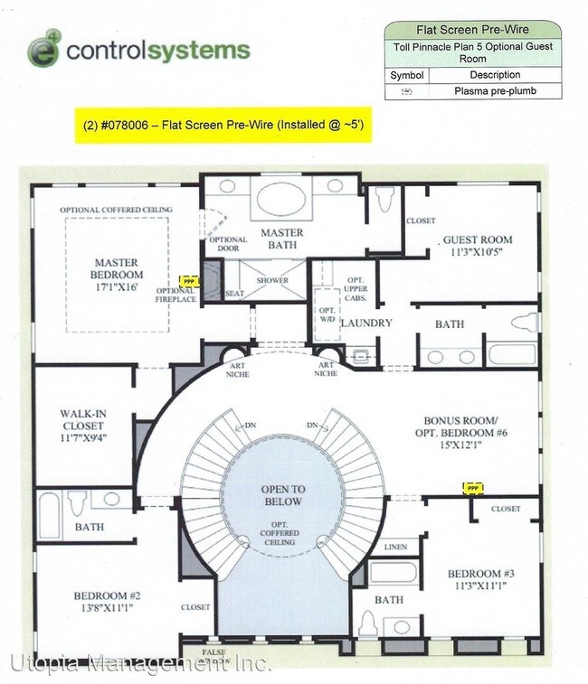Building Photo - 5 br, 5.5 bath House - 7320 Rocky Top Circle