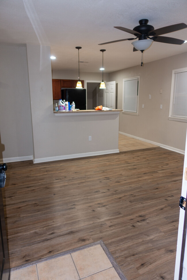 Living Room - 119 Fox Hill Rd