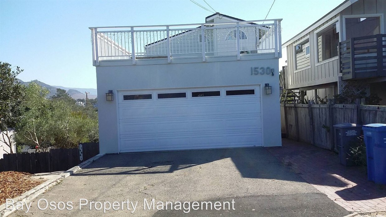 Primary Photo - 2 br, 1.5 bath House - 1530 9th Street