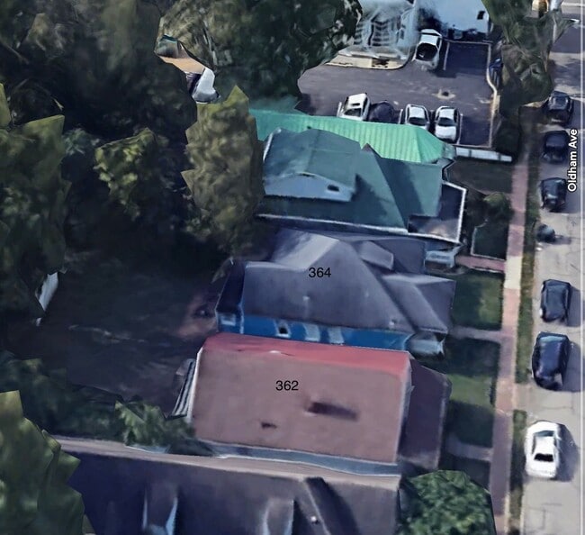 Building Photo - 362 Oldham Ave