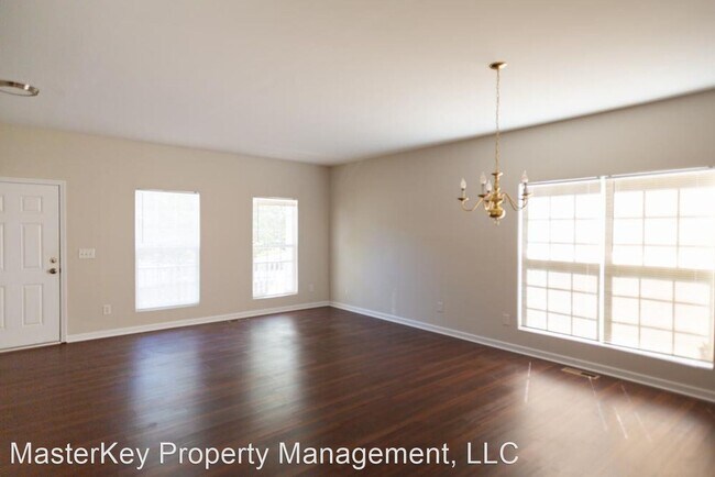 Foto del edificio - 4 br, 2.5 bath House - 2312 Pilot Mountain Ct