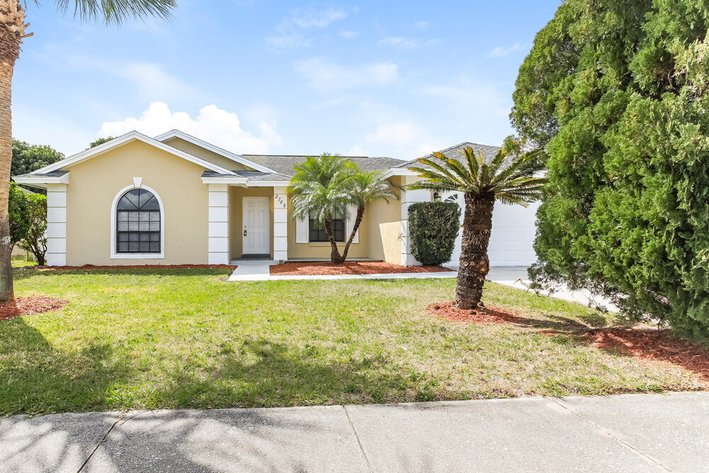 Foto principal - 2786 Muscatello St