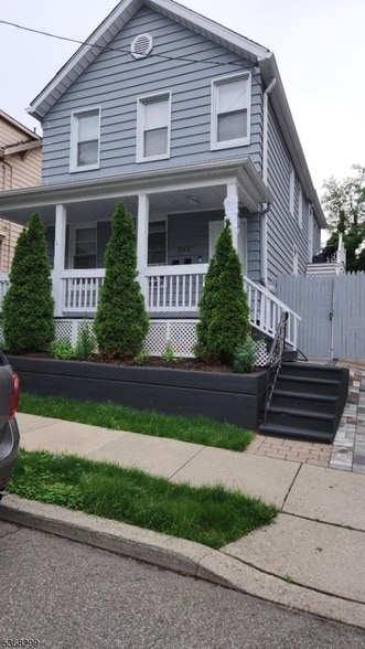 Foto principal - 522 Chestnut St