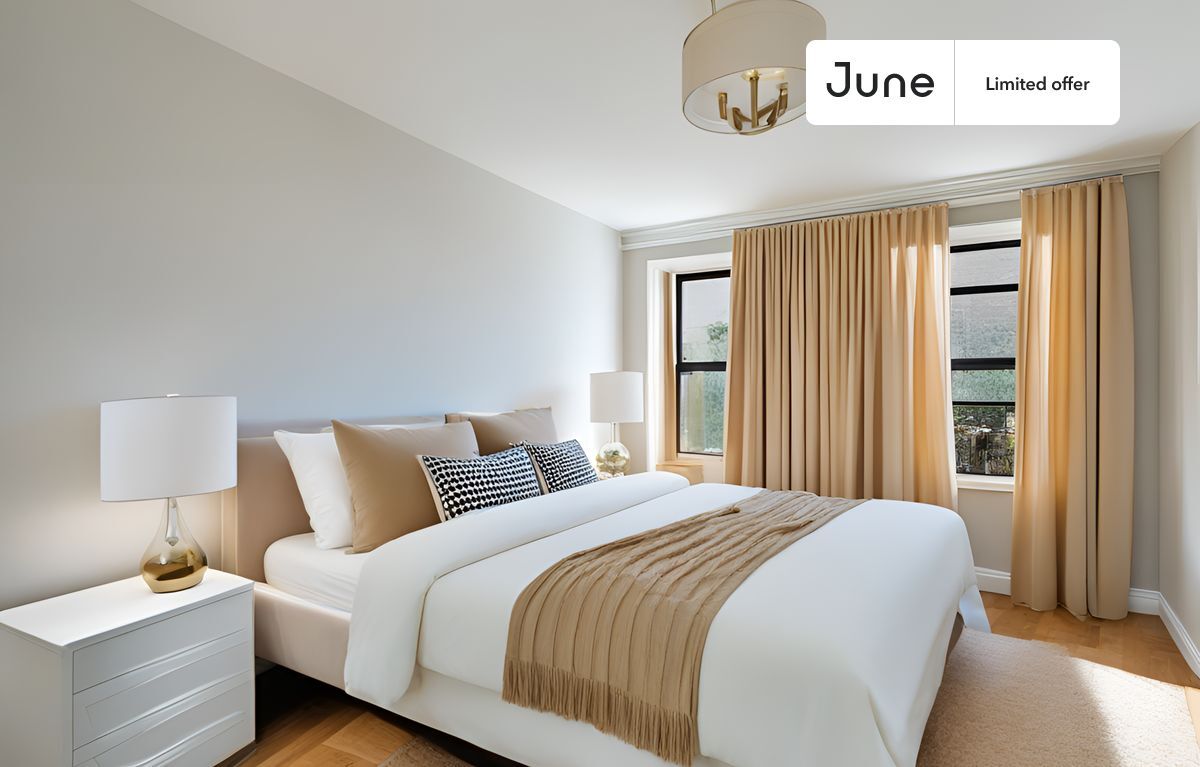 Private bedroom in 4 bed/1 bath Home Condo for Rent in New York City