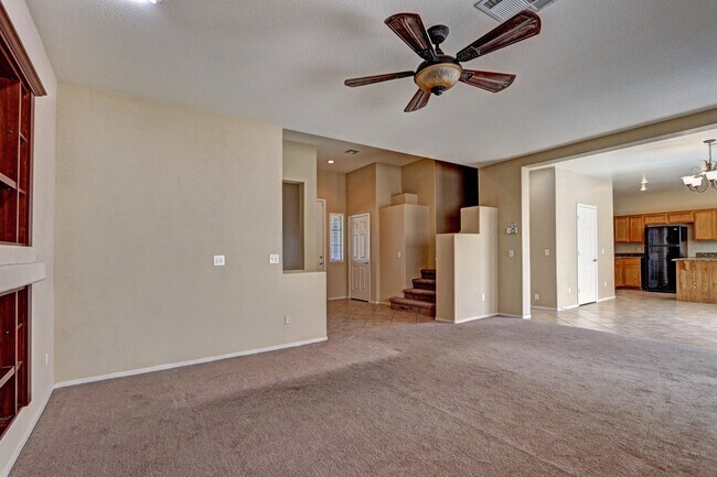 Foto del edificio - 2907 Crackling Leaves Ave