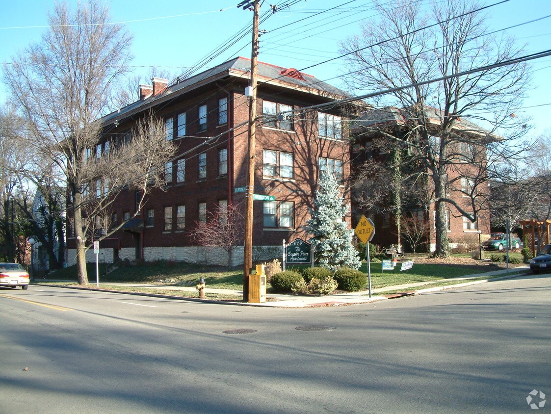 Building Photo - 274 Senator Pl