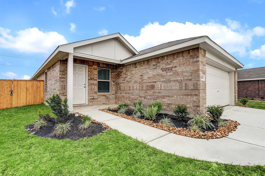 9303 Sierra Pt Wy, Baytown, TX 77521 House Rental in Baytown, TX