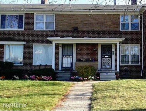 Primary Photo - 2 br, 1 bath Condo - 3727 Oakman Blvd