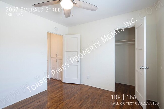 Building Photo - 2067 Emerald St