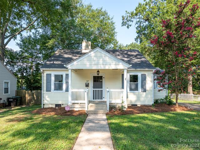 Foto principal - 527 S Clay St