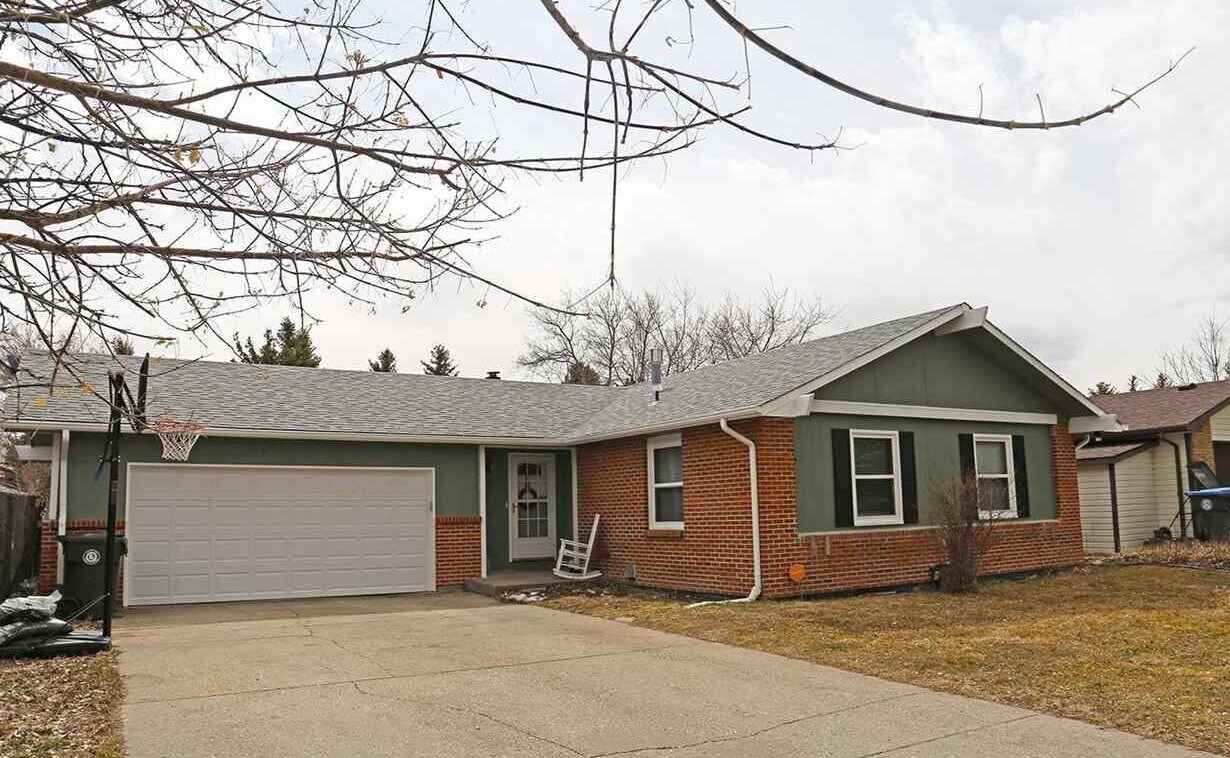 Primary Photo - 5011 Timberline Rd
