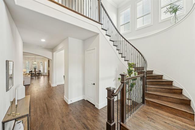 Foto del edificio - 204 Chisholm Trail