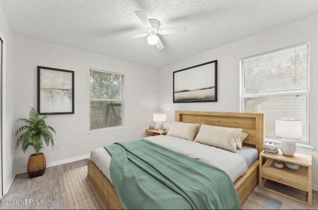 Foto del edificio - 1543 Brook Forest Dr