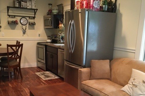 Kitchen - 2321 Tice Valley Blvd