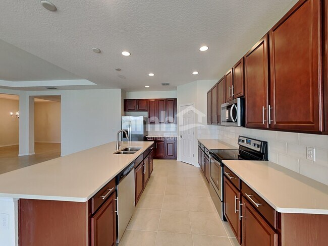 Foto del edificio - 5408 Dove Cottage Lane