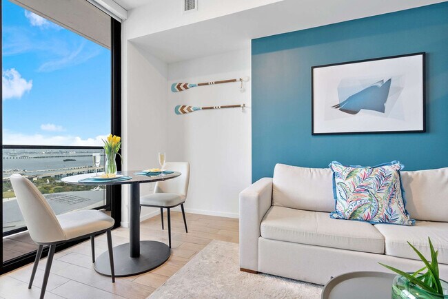 Foto del edificio - 398 NE 5th St